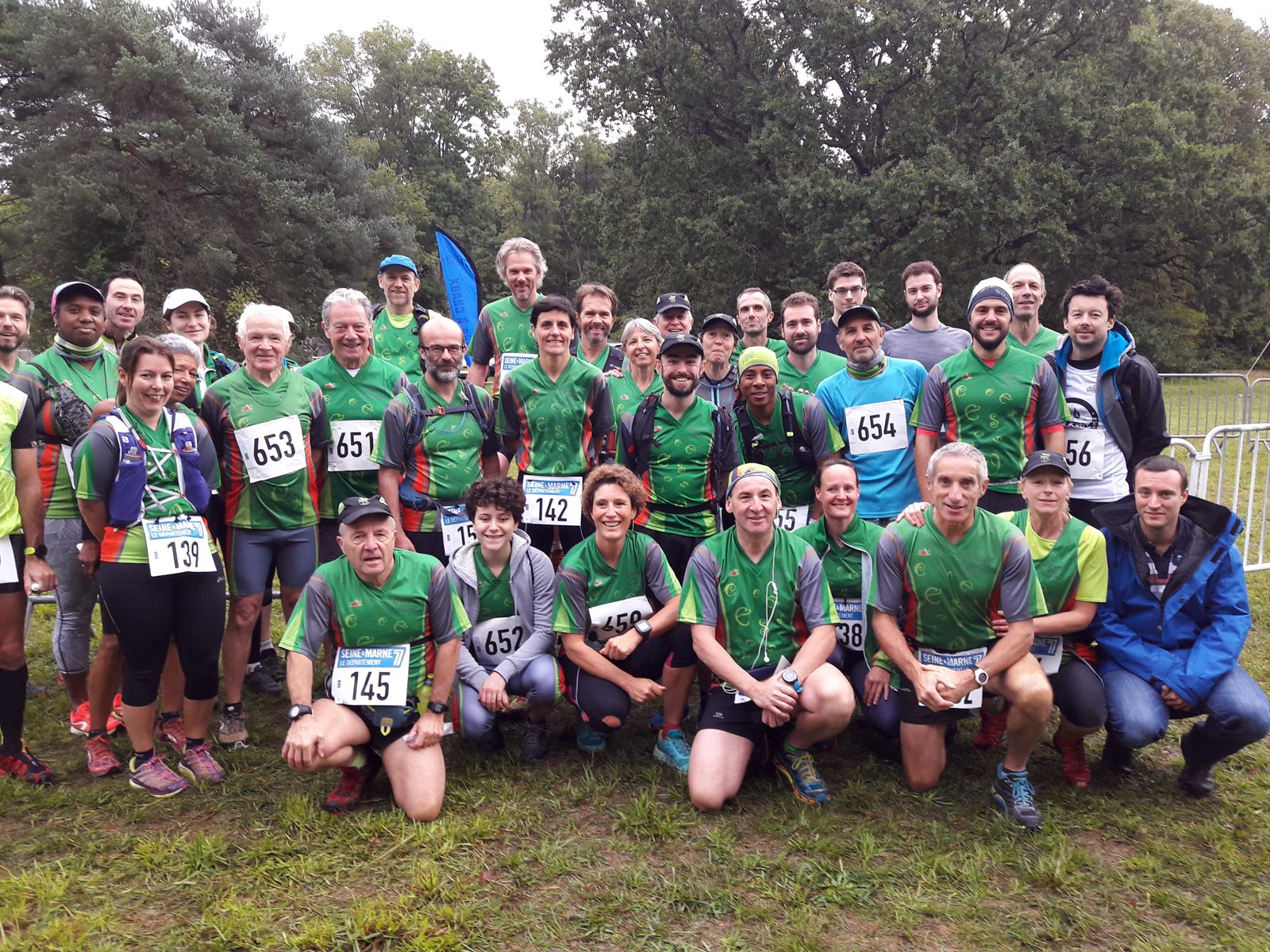 Courir-CVSD